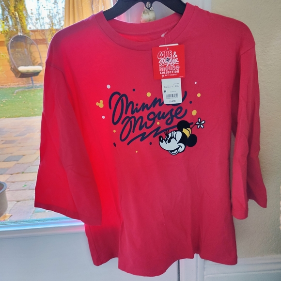 3 Disney top bundle - Picture 4 of 8